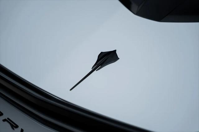 2023 Chevrolet Corvette Stingray RWD Coupe 3LT
