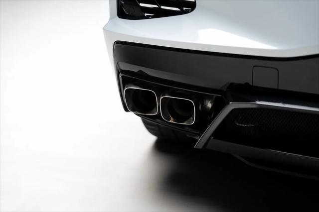 2023 Chevrolet Corvette Stingray RWD Coupe 3LT