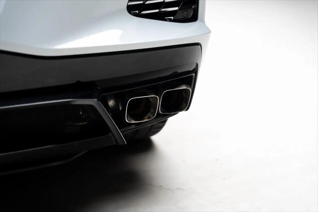 2023 Chevrolet Corvette Stingray RWD Coupe 3LT