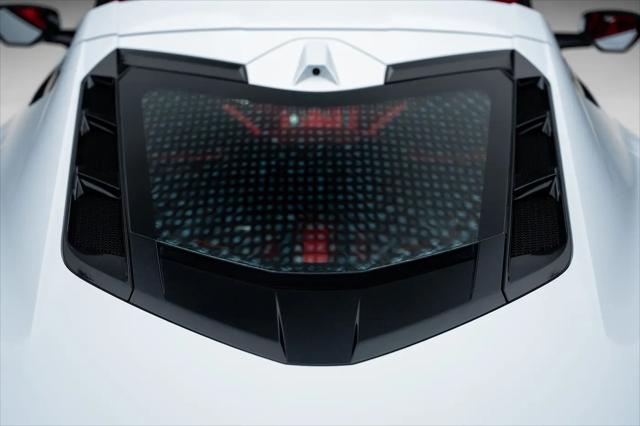 2023 Chevrolet Corvette Stingray RWD Coupe 3LT