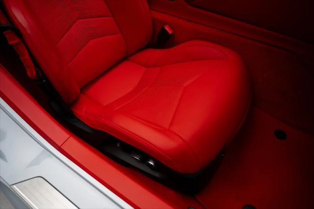 2023 Chevrolet Corvette Stingray RWD Coupe 3LT