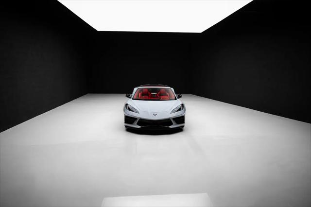 2023 Chevrolet Corvette Stingray RWD Coupe 3LT