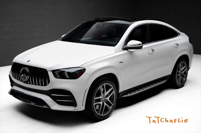 2023 Mercedes-Benz AMG GLE 53 4MATIC for sale in Fort Lauderdale, FL
