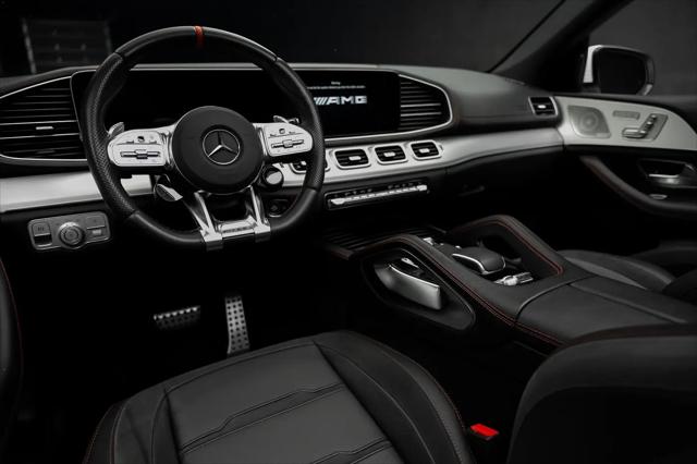 2023 Mercedes-Benz AMG GLE 53 4MATIC