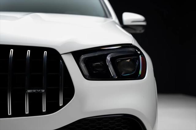 2023 Mercedes-Benz AMG GLE 53 4MATIC