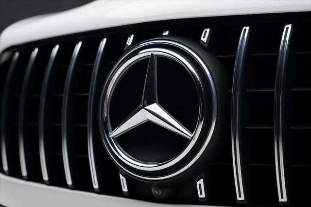 2023 Mercedes-Benz AMG GLE 53 4MATIC