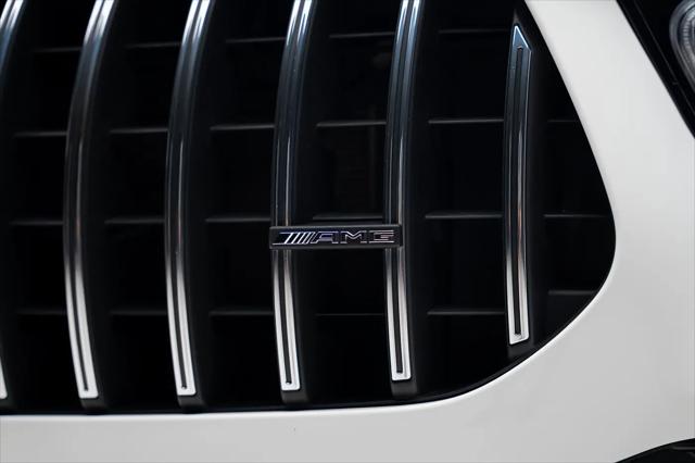 2023 Mercedes-Benz AMG GLE 53 4MATIC