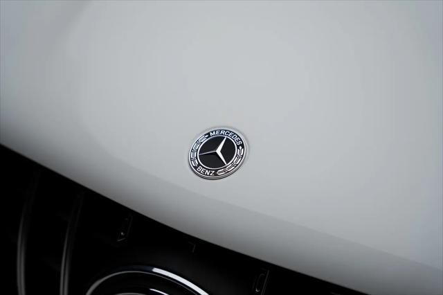 2023 Mercedes-Benz AMG GLE 53 4MATIC