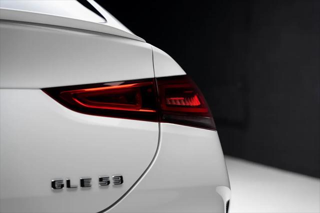 2023 Mercedes-Benz AMG GLE 53 4MATIC