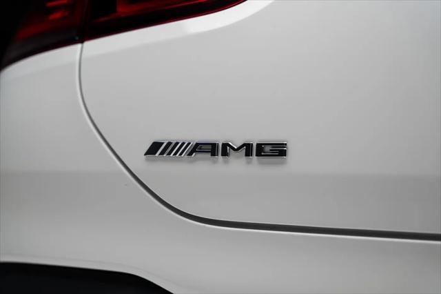 2023 Mercedes-Benz AMG GLE 53 4MATIC