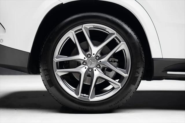 2023 Mercedes-Benz AMG GLE 53 4MATIC