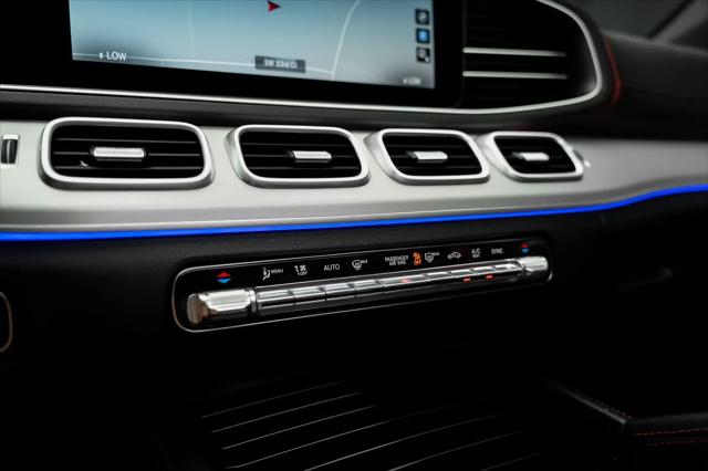 2023 Mercedes-Benz AMG GLE 53 4MATIC
