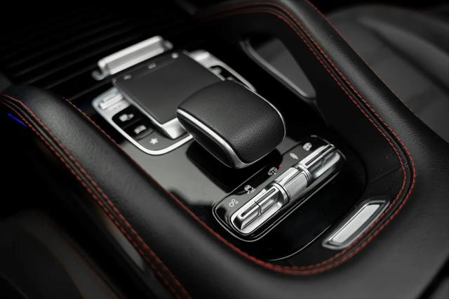 2023 Mercedes-Benz AMG GLE 53 4MATIC