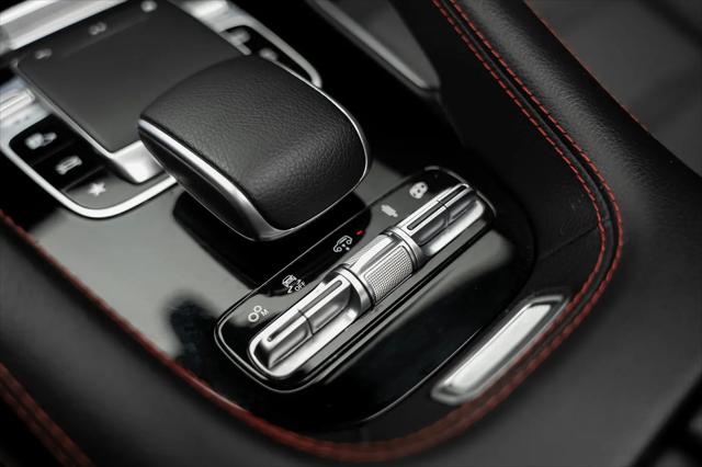 2023 Mercedes-Benz AMG GLE 53 4MATIC