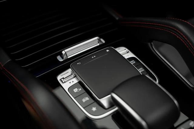 2023 Mercedes-Benz AMG GLE 53 4MATIC