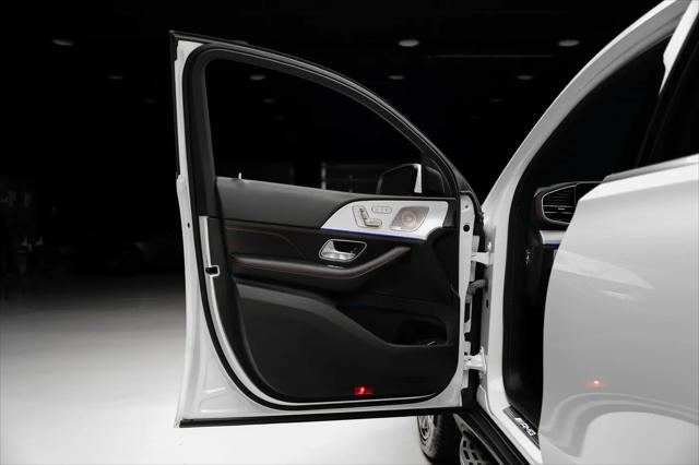 2023 Mercedes-Benz AMG GLE 53 4MATIC