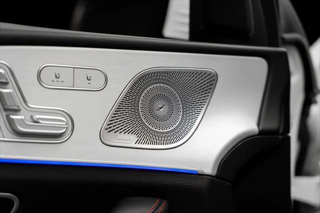2023 Mercedes-Benz AMG GLE 53 4MATIC