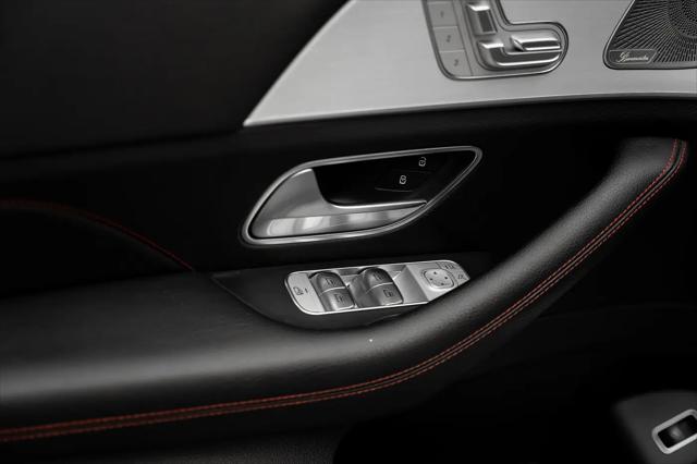 2023 Mercedes-Benz AMG GLE 53 4MATIC