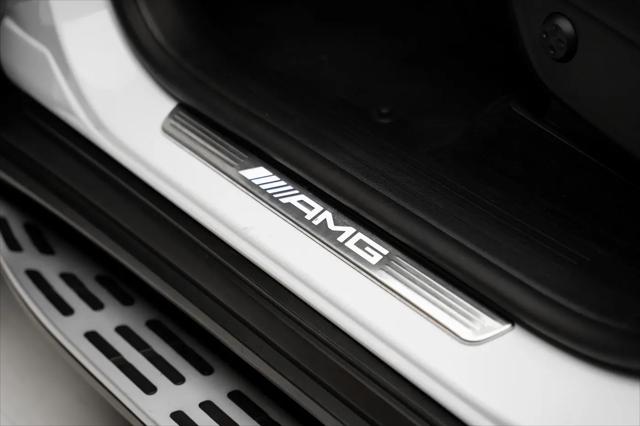 2023 Mercedes-Benz AMG GLE 53 4MATIC