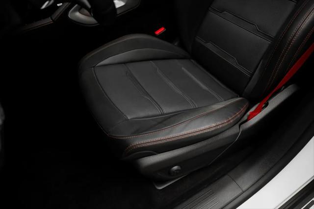 2023 Mercedes-Benz AMG GLE 53 4MATIC