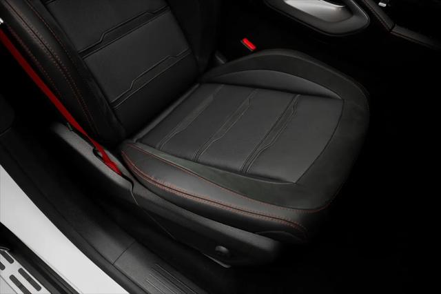 2023 Mercedes-Benz AMG GLE 53 4MATIC