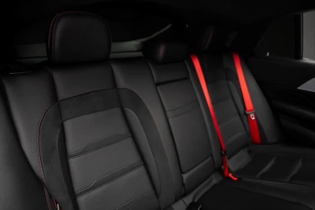 2023 Mercedes-Benz AMG GLE 53 4MATIC