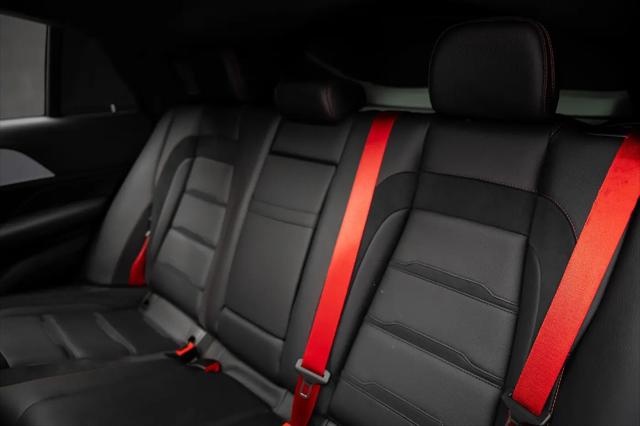 2023 Mercedes-Benz AMG GLE 53 4MATIC