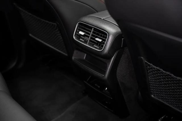 2023 Mercedes-Benz AMG GLE 53 4MATIC
