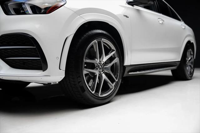 2023 Mercedes-Benz AMG GLE 53 4MATIC