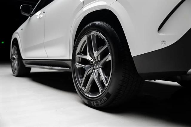 2023 Mercedes-Benz AMG GLE 53 4MATIC