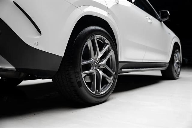 2023 Mercedes-Benz AMG GLE 53 4MATIC