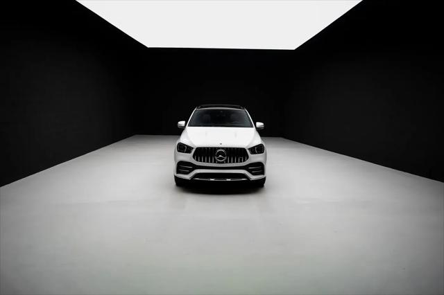 2023 Mercedes-Benz AMG GLE 53 4MATIC