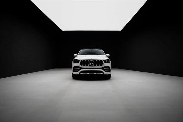 2023 Mercedes-Benz AMG GLE 53 4MATIC