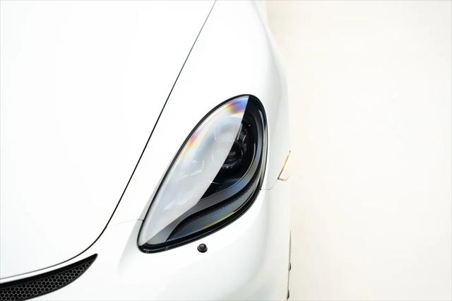2023 Porsche 718 Cayman GT4
