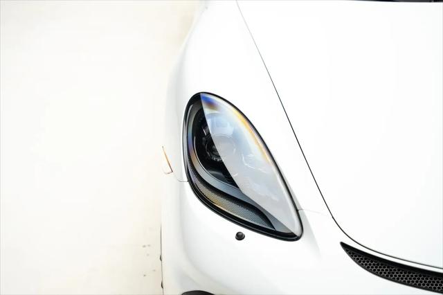 2023 Porsche 718 Cayman GT4