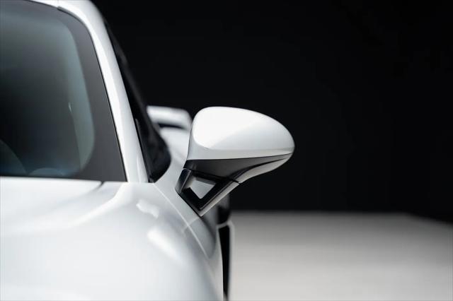 2023 Porsche 718 Cayman GT4