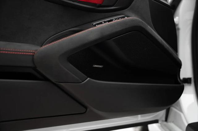 2023 Porsche 718 Cayman GT4