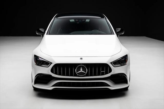 2023 Mercedes-Benz AMG GT 53 AMG GT 53