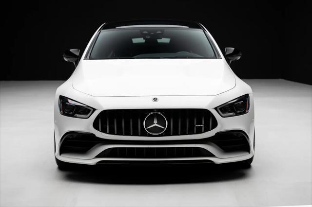 2023 Mercedes-Benz AMG GT 53 AMG GT 53