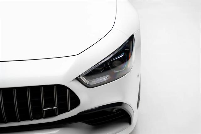 2023 Mercedes-Benz AMG GT 53 AMG GT 53