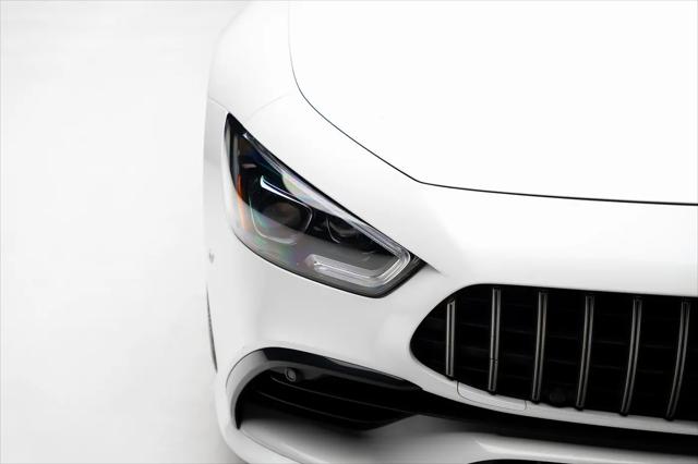2023 Mercedes-Benz AMG GT 53 AMG GT 53