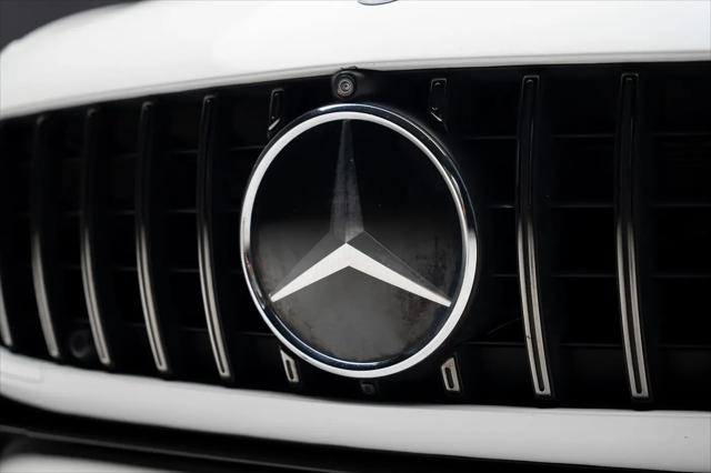 2023 Mercedes-Benz AMG GT 53 AMG GT 53