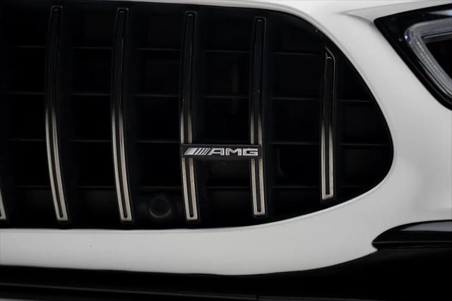 2023 Mercedes-Benz AMG GT 53 AMG GT 53