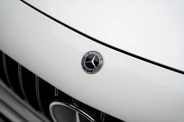 2023 Mercedes-Benz AMG GT 53 AMG GT 53