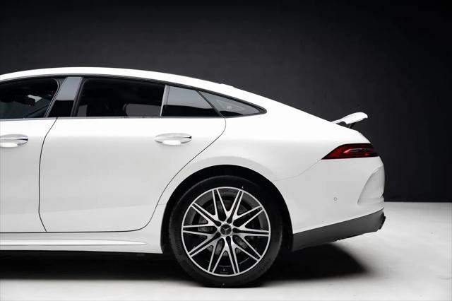 2023 Mercedes-Benz AMG GT 53 AMG GT 53
