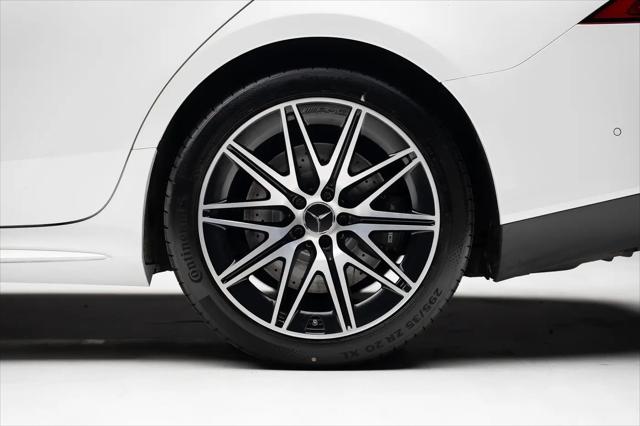2023 Mercedes-Benz AMG GT 53 AMG GT 53