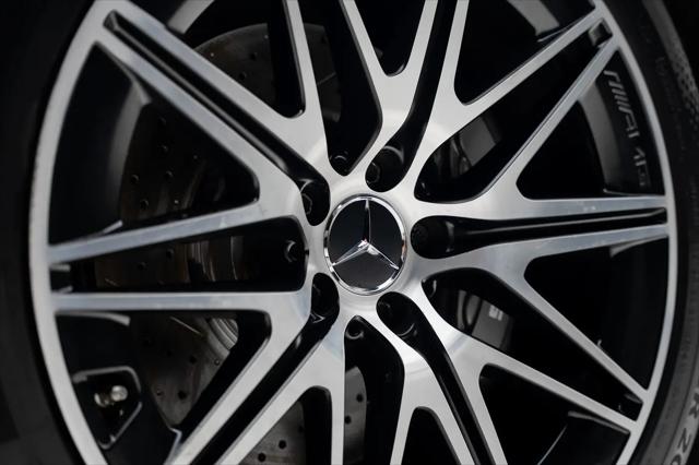 2023 Mercedes-Benz AMG GT 53 AMG GT 53