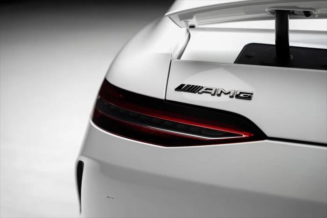 2023 Mercedes-Benz AMG GT 53 AMG GT 53