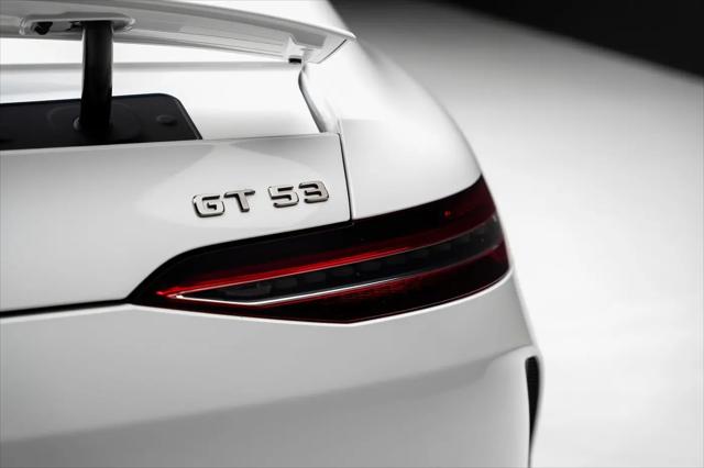 2023 Mercedes-Benz AMG GT 53 AMG GT 53