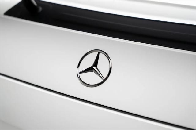 2023 Mercedes-Benz AMG GT 53 AMG GT 53
